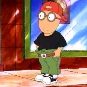 Meet your Posher, Patrick